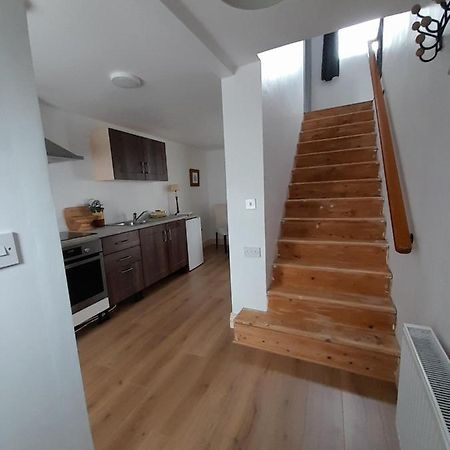 Central Town Apartment Вексфорд Екстер'єр фото