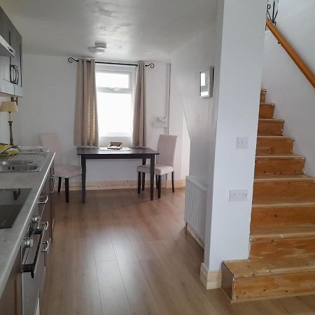 Central Town Apartment Вексфорд Екстер'єр фото