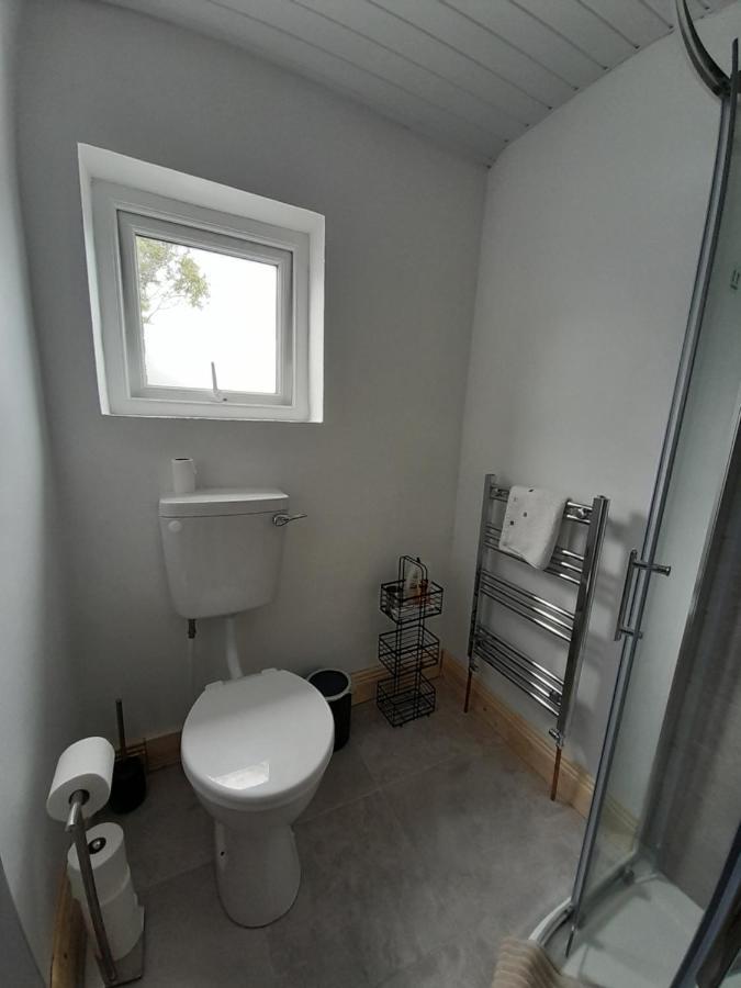 Central Town Apartment Вексфорд Екстер'єр фото