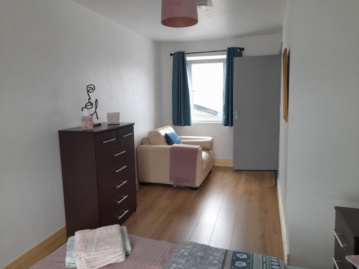 Central Town Apartment Вексфорд Екстер'єр фото