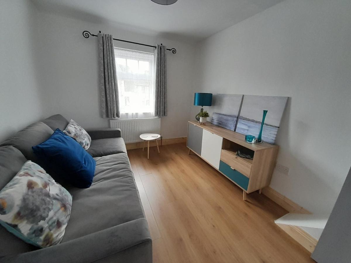 Central Town Apartment Вексфорд Екстер'єр фото