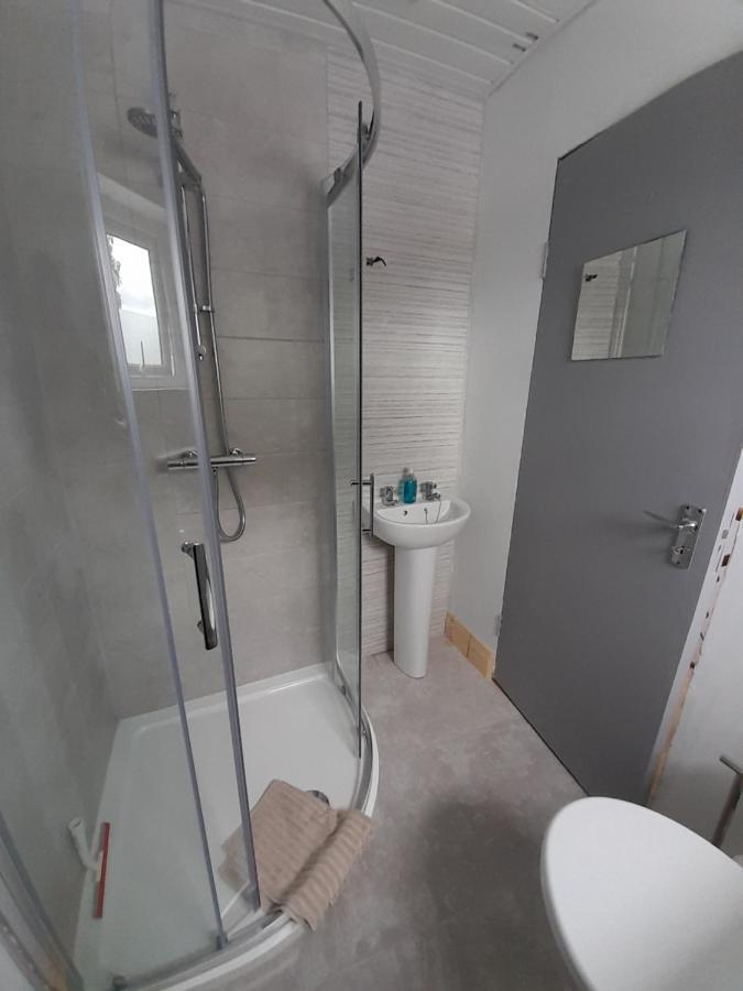 Central Town Apartment Вексфорд Екстер'єр фото