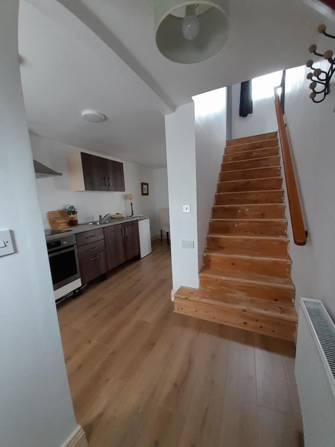 Central Town Apartment Вексфорд Екстер'єр фото