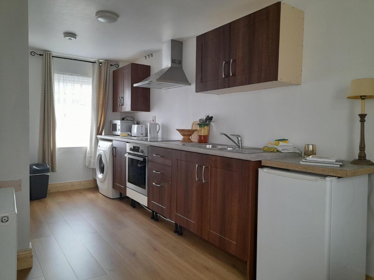 Central Town Apartment Вексфорд Екстер'єр фото