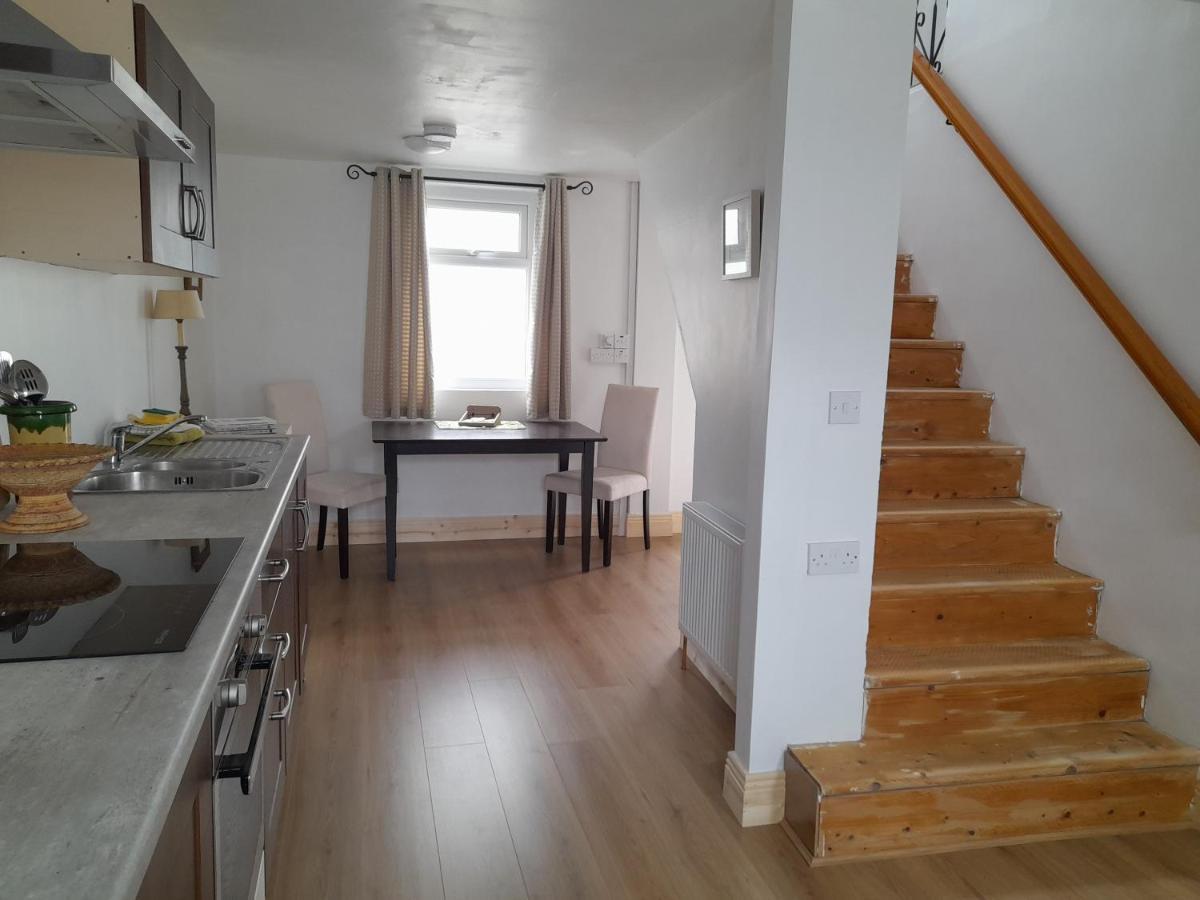 Central Town Apartment Вексфорд Екстер'єр фото